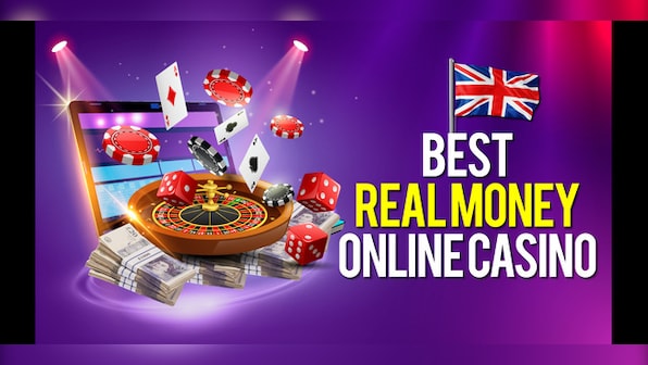 Discover the Best UK Online Slots Casino App