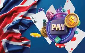 Discover the Best UK Online Slots Casino App
