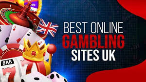 Discover the Excitement of UK Online Casino New 14