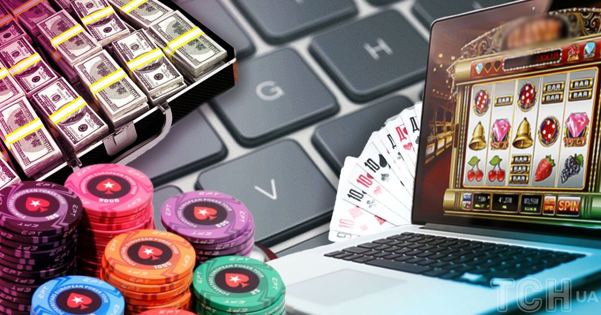 Discover the Ultimate Gaming Experience at Online Casino Top UK
