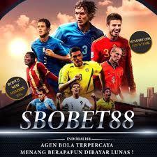 Agen Sbobet Terpercaya Panduan Lengkap untuk Pemain Penuh Ambisi
