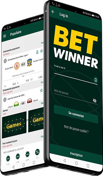 betwinner APK iOS — Guide complet d'installation, sécurité et fonctionnalités