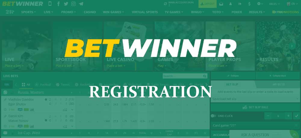 betwinner Comprehensive Guide to Features, Betting Options, and Safe Play