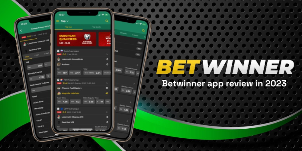 Betwinner Türkiye'de Online Bahis Dünyasına Giriş