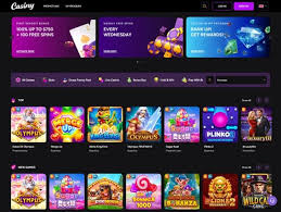 Casiny Casino Review - The Ultimate Gaming Experience Awaits