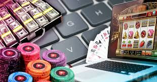 Discover the Best Casino Online in UK Exciting Gaming Experiences Await! Discover the Best Casino Online in UK Exciting Gaming Experiences Await!