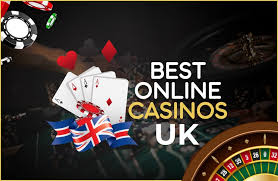 Discover the Best Casino Online in UK Exciting Gaming Experiences Await! Discover the Best Casino Online in UK Exciting Gaming Experiences Await!