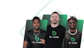 Discover the Excitement of Gaming with BC.Fun Discover the Excitement of Gaming with BC.Fun