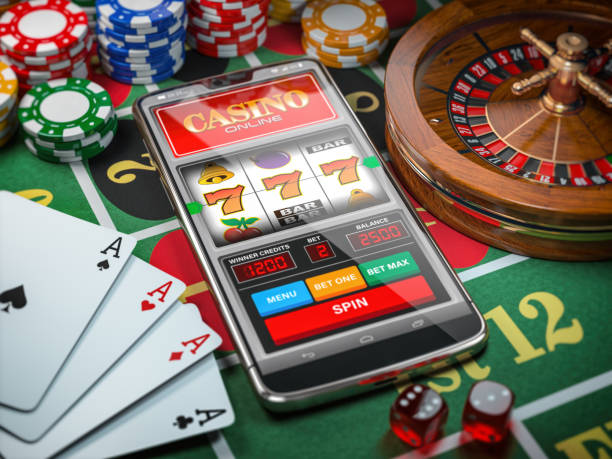 Discover the Exciting Offers with Casiny Casino No Deposit Bonus