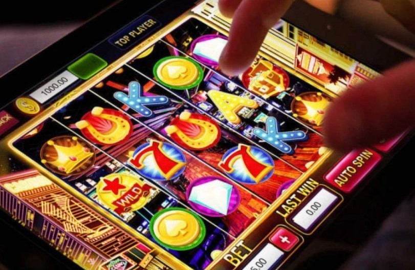 Discover the Thrill of Luxury Casino Online UK