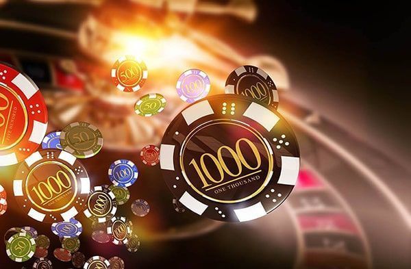 Discovering the Thrills of Casino BrucePokies UK