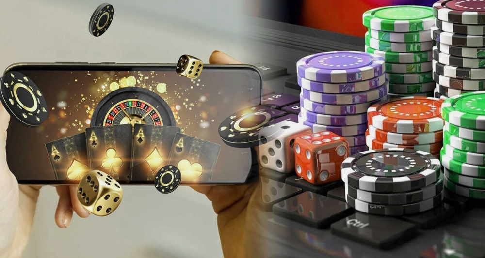 Discovering the Thrills of Casino BrucePokies UK
