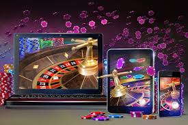 Discovering the Thrills of Casino BrucePokies UK