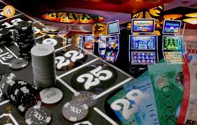 Exploring Casino Achievements & Unlocks A New Dimension of Gaming