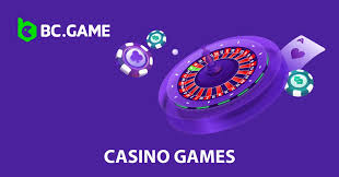 Exploring the Future of Gambling BC.Game Crypto Casino Exploring the Future of Gambling BC.Game Crypto Casino