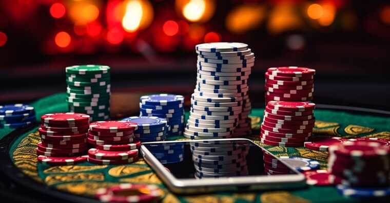 Golden Lion Casino & Sportsbook — Your Complete Guide to Games, Betting and Winning Strategies Golden Lion Casino & Sportsbook — Your Complete Guide to Games, Betting and Winning Strategies