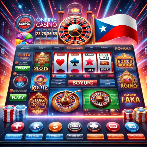 Online casino czk Zábava a Šance na Výhru Online casino czk Zábava a Šance na Výhru