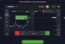 Pocket Option Tournaments Mastering the Art of Competitive Trading