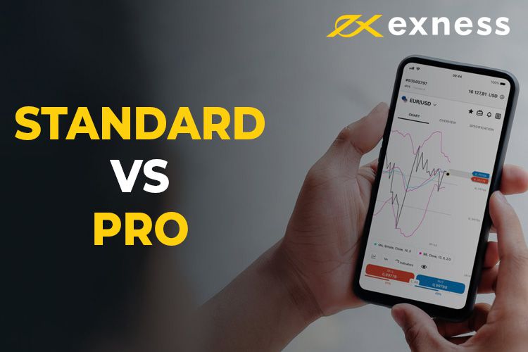 Understanding the Importance of Spreads on Exness Understanding the Importance of Spreads on Exness