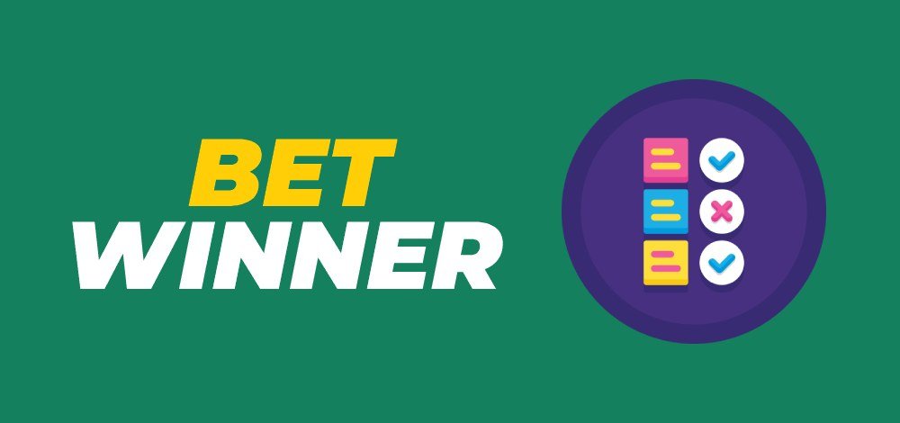 استمتع بتجربة المراهنات المميزة مع betwinner