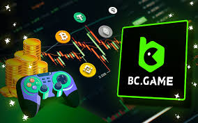 Descubre la Emoción del Juego en BCGame España Casino