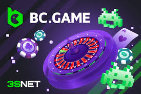 Descubre la Emoción del Juego en BCGame España Casino