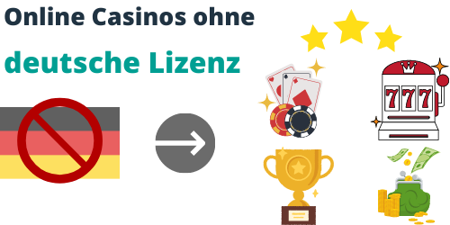 Die besten casinos ohne deutsche lizenz für sicheres Spielen 25