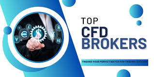 Discover the Best CFD Trading Platforms for 2023 2