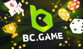 Experience the Thrill of Crypto Gaming at BC.Game