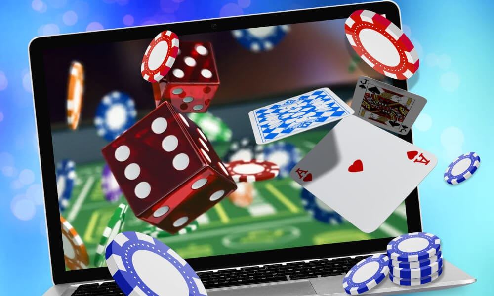 Experience the Thrills of Online UK MyStake Casino