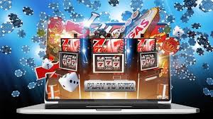 Objevte svět nových online casino her nové online casino