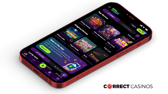 Spinmama Casino Twoje Idealne Miejsce na Rozrywkę Online Spinmama Casino Twoje Idealne Miejsce na Rozrywkę Online