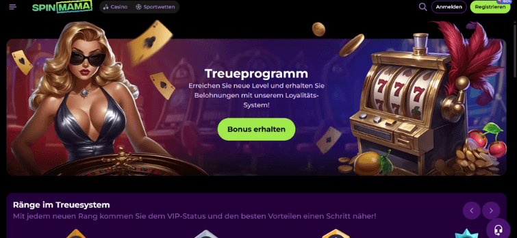 Spinmama Casino Twoje Idealne Miejsce na Rozrywkę Online Spinmama Casino Twoje Idealne Miejsce na Rozrywkę Online