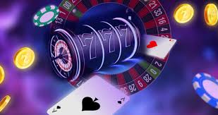The Exciting World of Online Casino DogsFortune