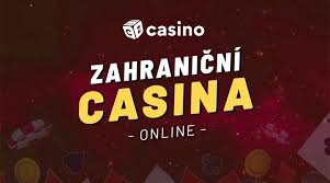 Vše, co potřebujete vědět o zahranicni online casina