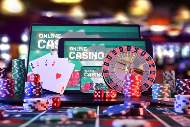 Discover Exciting Gaming at Slots Angels Casino