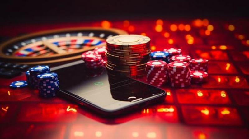 The Ultimate Guide to Lucky Max Casino