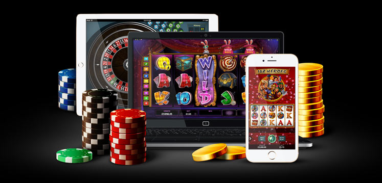Unlocking the Thrills of Online Casino Midnight Wins